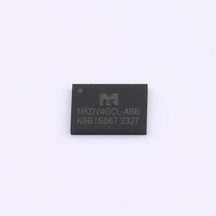 MKDV4GCL-ABB NAND FLASH 4Gb SD NAND 商业级 升级款 LGA-8(6x8)