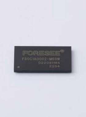 F60C1A0002-M69W 动态随机存取存储器(DRAM) F60C1A0002-M69W FBG