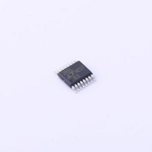 LTC2991CMS#TRPBF 温度传感器 八位I2C电压、电流和温度监测器 MS