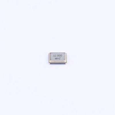 CJ13-320001210A20 无源晶振 32MHz 12pF ±10ppm SMD3225-4P