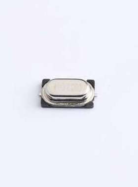 HY27M49SBSMDOB1R30 无源晶振 27MHz ±10ppm 20pF HC-49S-SMD