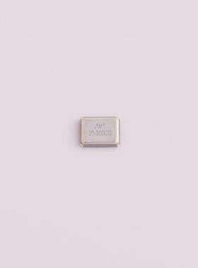 CF4025M00012T5074165 无源晶振 25MHz ±10ppm 12pF SMD3225-4P