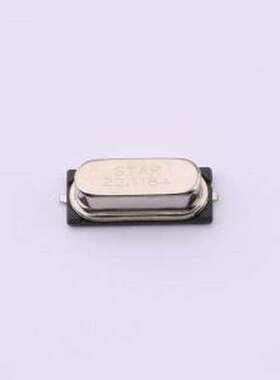 SWXJGBCVE0-22.118400 无源晶振 贴片晶振 HC-49S-SMD