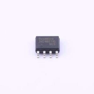 BY25Q16BSTIG(T) NOR FLASH BY25Q16BSTIG SOP-8