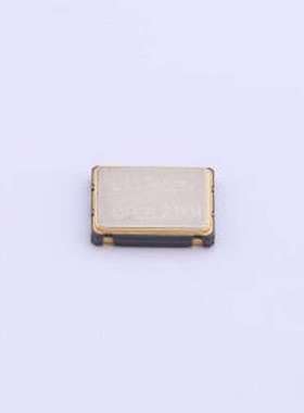 Q3309CA400863 预编程振荡器 1.745MHz Q3309CA400863 SMD7050-4P