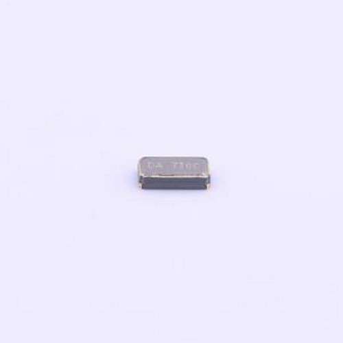 1TJF125DP1A000A 无源晶振 32.768kHz 12.5pF SMD3215-2P