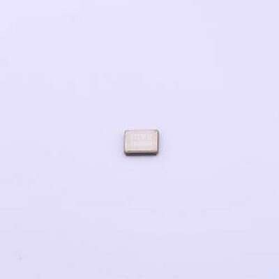7250-2600A1210-00 无源晶振 26MHz ±10ppm 12pF SMD2520-4P