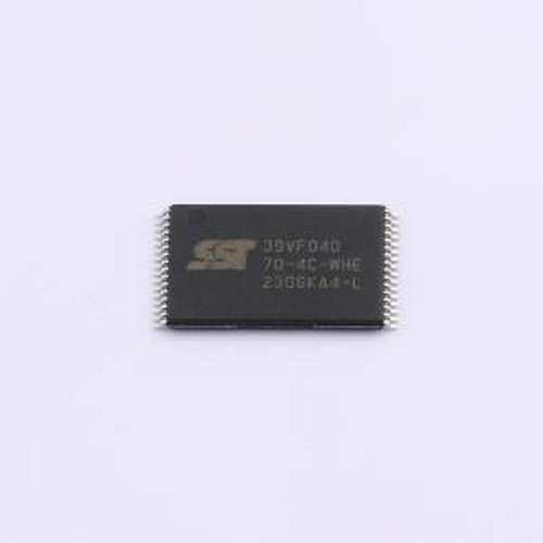 SST39VF040-70-4C-WHE NOR FLASH SST39VF040-70-4C-WHE TSOP-32-