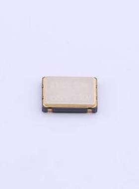 Q3309CA500123 预编程振荡器 100.3MHz Q3309CA500123 SMD7050-4P
