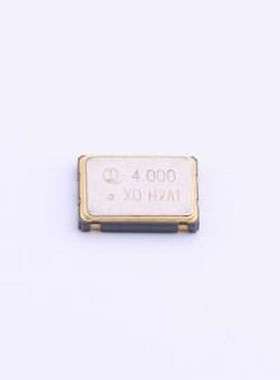 1491-04005-BTBEGA 有源晶振 4MHZ 3.3V40℃~+85℃ ±50PPM SMD