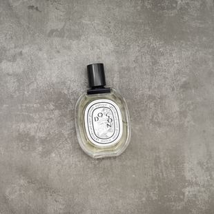 现货Diptyque蒂普提克檀道杜桑无花果水中影东京柑橘玫瑰之水香水