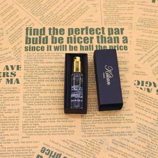 现货立法 By Kilian克利安 帝国茗茶 香水便携装7.5ml原装带喷