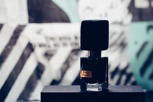 现货Nasomatto Black Afgano 纳斯马图 黑色烟草  香精香水