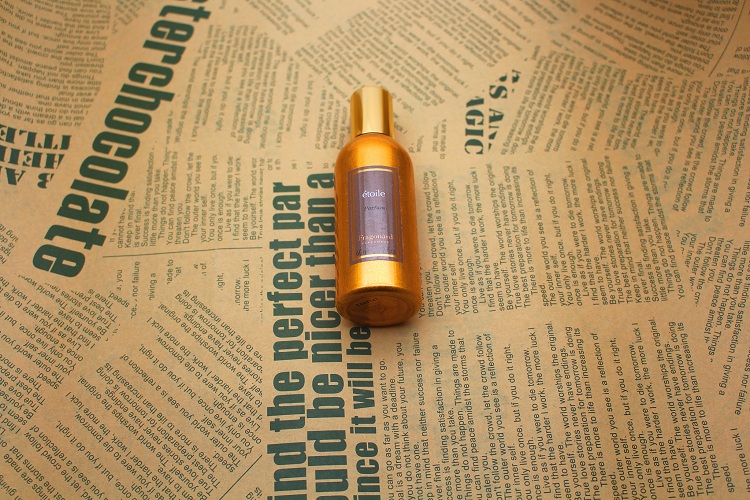 现货Fragonard花宫娜Etoile星辰女士香精香水30ml  60ml  120ml