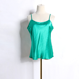 2026年春夏季 简约纯色薄款 透气内搭防走光打底衫 小背心潮 时尚