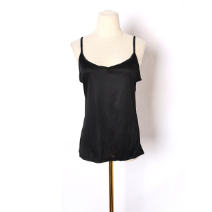 百搭内搭打底衫 休闲时尚 减龄小碎花小背心潮 女装 吊带女2025年新品