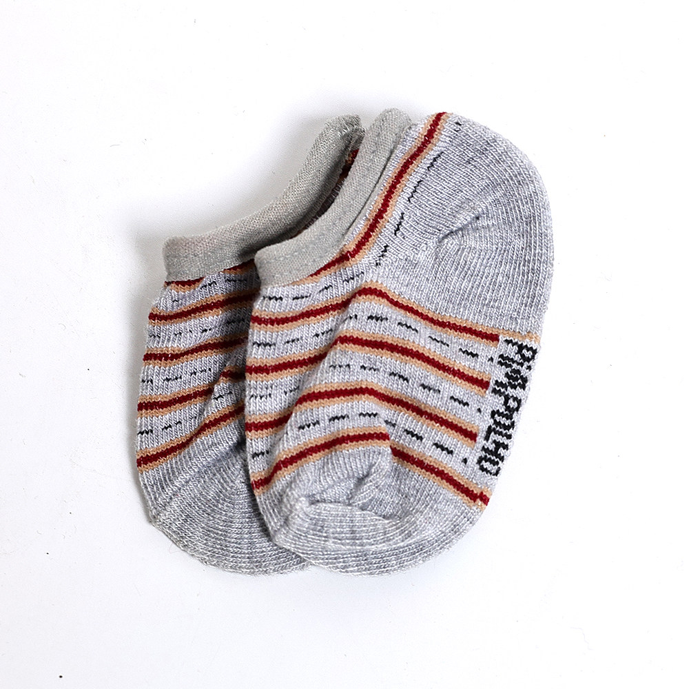 春夏早教男女儿童地板袜宝宝防滑袜套学步鞋短船袜子婴幼儿学步袜