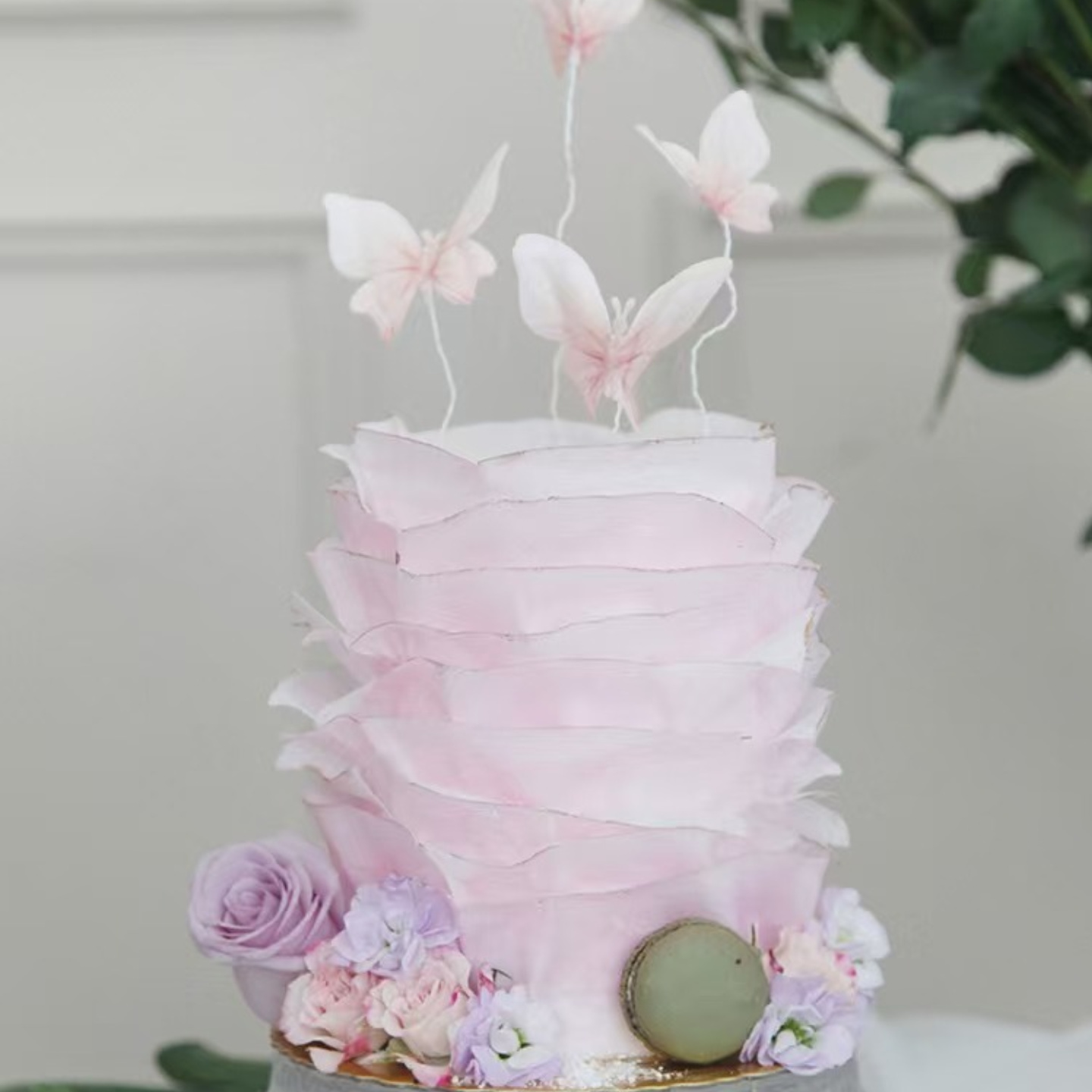 kathedral北京北京生日蛋糕