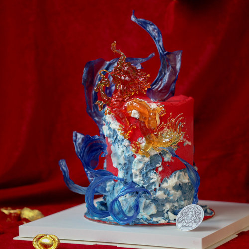 kathedral北京北京生日蛋糕