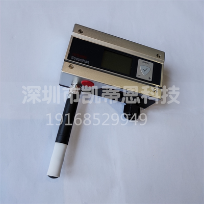 罗卓尼克温湿度仪HF5变送器