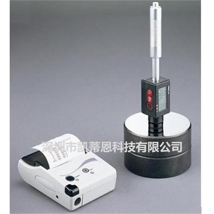 美国杰瑞里氏硬度计HT2000A笔式硬度计便携式一体式硬度计