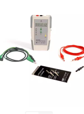 美国PROSTAT 电子数显重锤式表面电阻测试仪PAS-853B欧兆表