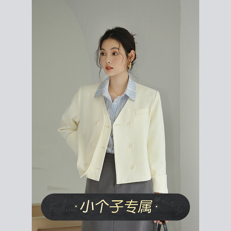 naegvrre小个子长袖西装