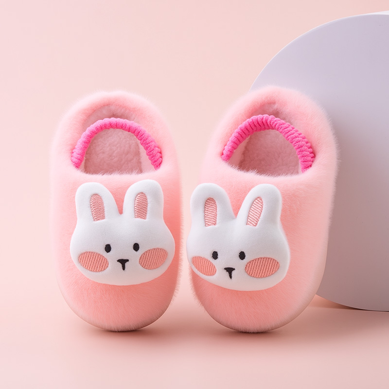 可爱萌趣 舒适防滑