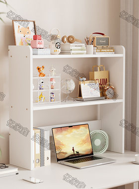艺馨鸣屋简约实木储物架经济款