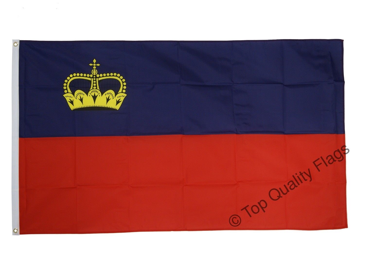 外贸列支敦士登国旗Liechtenstein FLAG