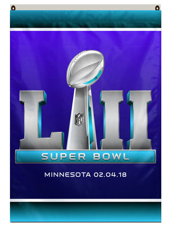 2018外贸橄榄球队队超级碗户外球迷旗帜NFL Super Bowl Flag|msdalam kategori sukan/Yoga/kecergasan/bekalan peminat, bola sepak, Lagi Aksesori Rugby - dari Buy2taobao.com untuk memberikan perkhidmatan ejen Taobao profesional membeli