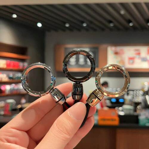 高档旋转挂扣携带更加方便