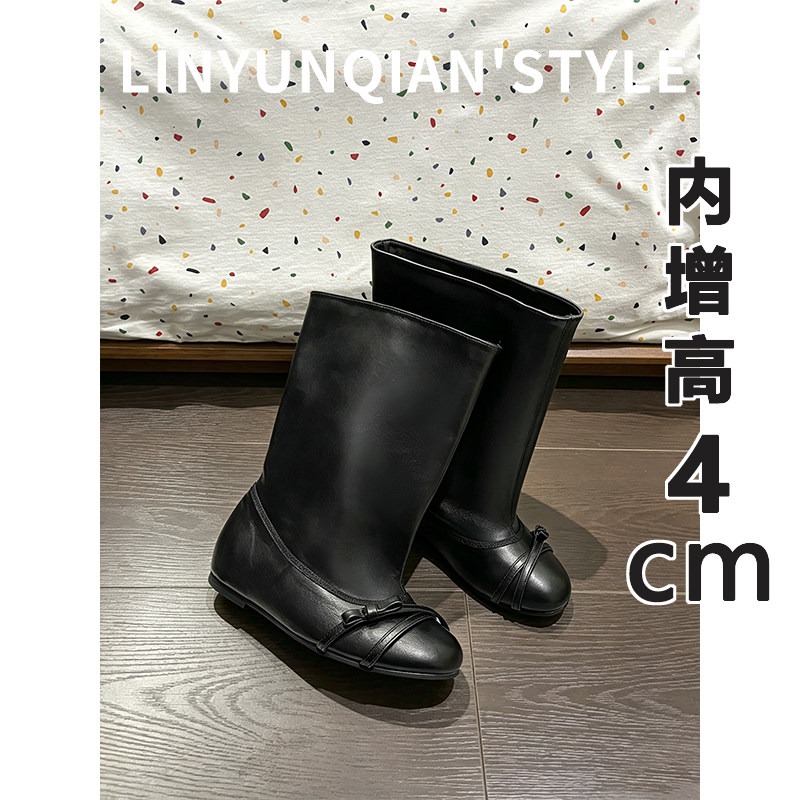 【真皮~现货现发】靴子