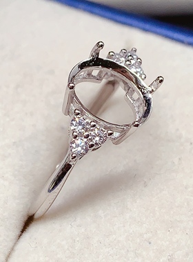 4*65*76*87*98*109*11戒指空托