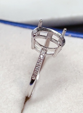 4*65*76*87*98*109*11戒指空托