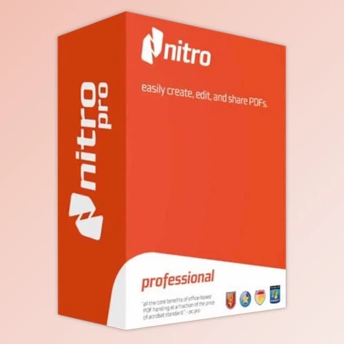 Nitro PDF Pro v14.39.0.18 企业版