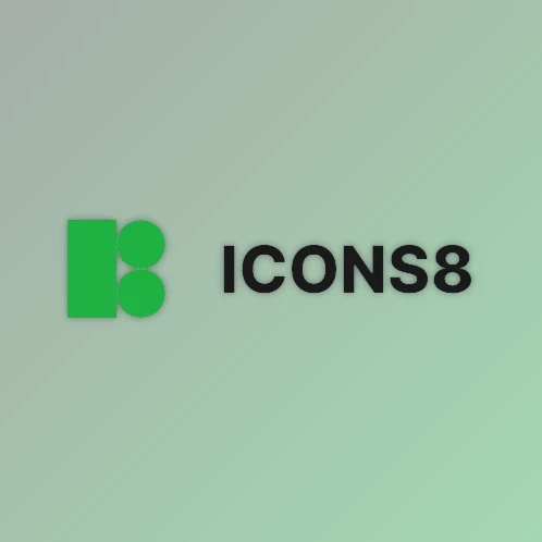 Icons8 Pichon v9.6.8.0.Windows 和 macOS 的