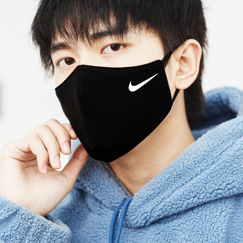 口罩夏季防晒薄款可洗纯棉