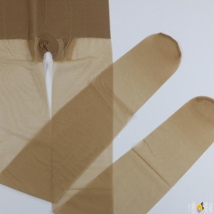 雨丝连裤袜正品6106防走光任意剪6105微压安全裤防勾丝超薄5D丝袜