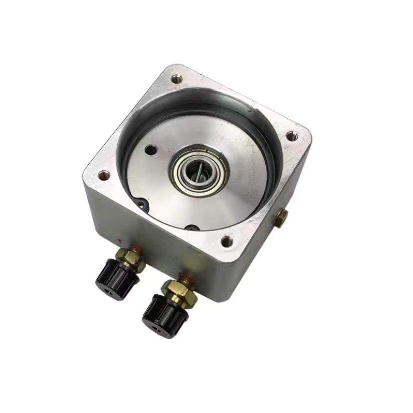 适配福田欧曼GTL/EST一体电机油