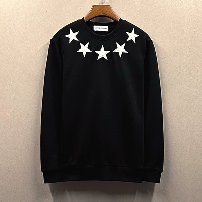 Givenchy Star Sweater