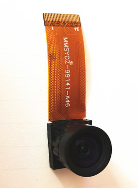NT9914 摄像头模组MMSYDZ-99141-A46广角100度850ST100万像素