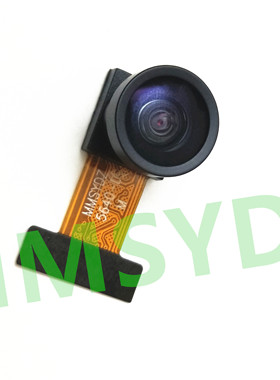 OV5640摄像头模组500W高清广角120度MMSYDZ5640-D-M-120自带ISP