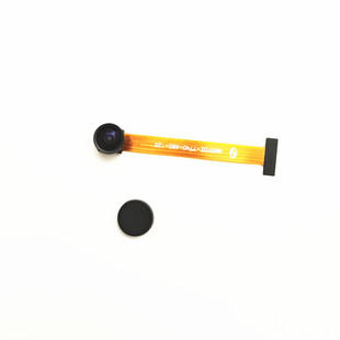 OV7740带红外滤光850MM摄相头模组DVP接口摄像机配件需要定制