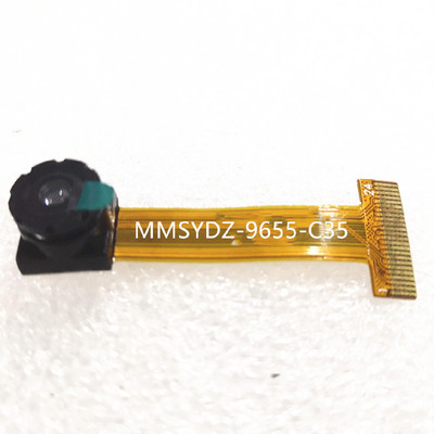 130万像素OV9655摄像头24pin模组35mm需定制MMSYDZ-9655-C35