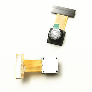 A接口DVP定制摄像机配件 MM55 OV9655摄像头模组 130万像素