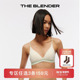 任选3条159元 THE BLENDER 法式 低腰撞色舒适无痕三角内裤