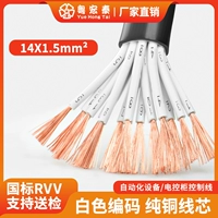 Национальный стандарт 14 ядра X1,5 квадрата (1 метр)