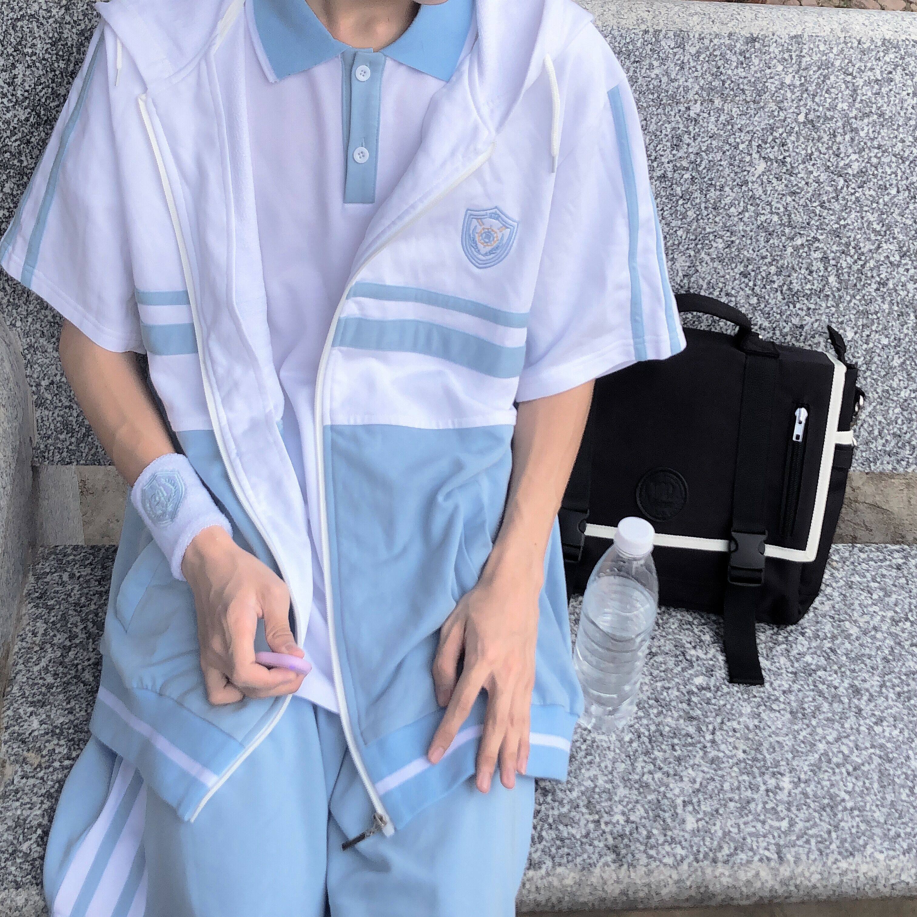 体操服现货技师连衣裙它马面裙套装辣妹女警制服套装制服打包女装