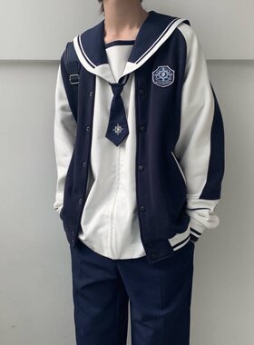 棒球服原创JKDK外套棒球服